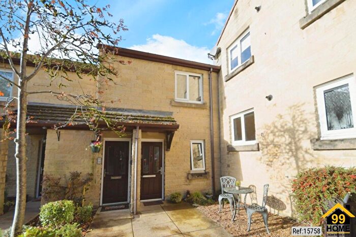 2 Bedroom Flat For Sale In Southcroft, Buxton, SK17