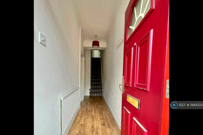 4 Bedroom Terraced House To Rent In Acomb Street, Manchester, M14