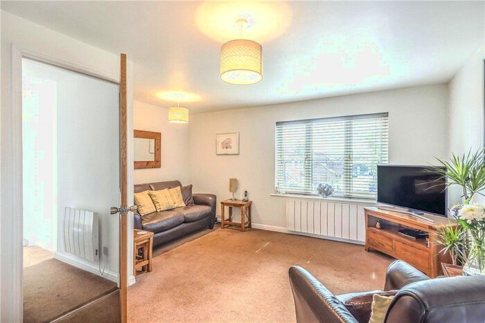 1 Bedroom Flat To Rent In St. Gregory Close, Ruislip, Middlesex, HA4