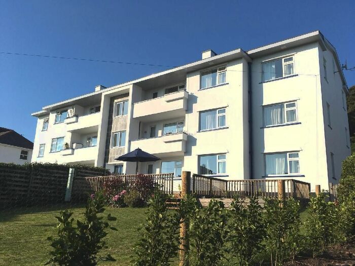 3 Bedroom Flat To Rent In The Valley, Porthcurno, TR19