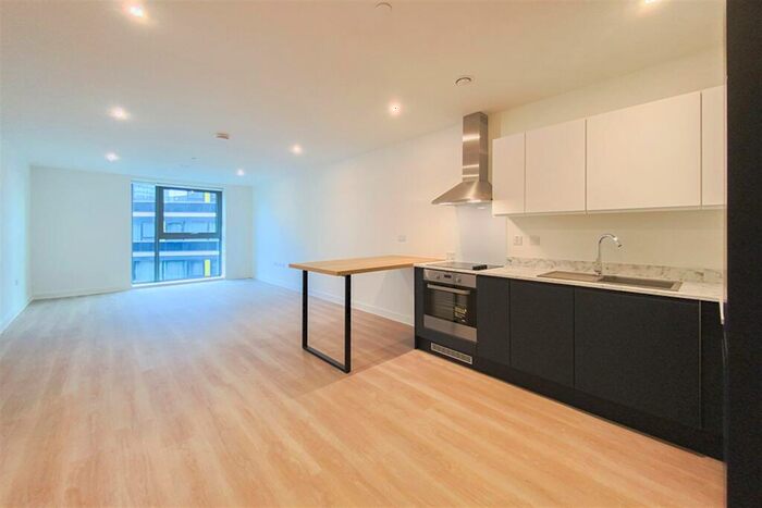 2 Bedroom Property To Rent In Laurence Place, New Kings Head Yard, M3