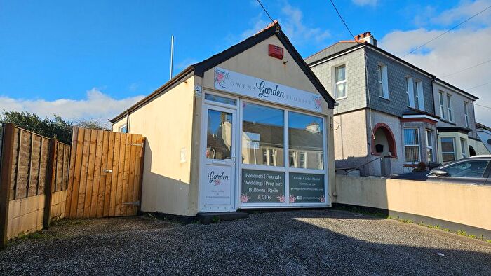Retail For Sale In Slades Road, St. Austell, PL25