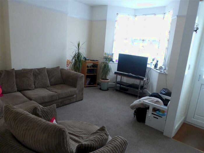 2 Bedroom Terraced House To Rent In Essex Road, Bognor Regis, PO21