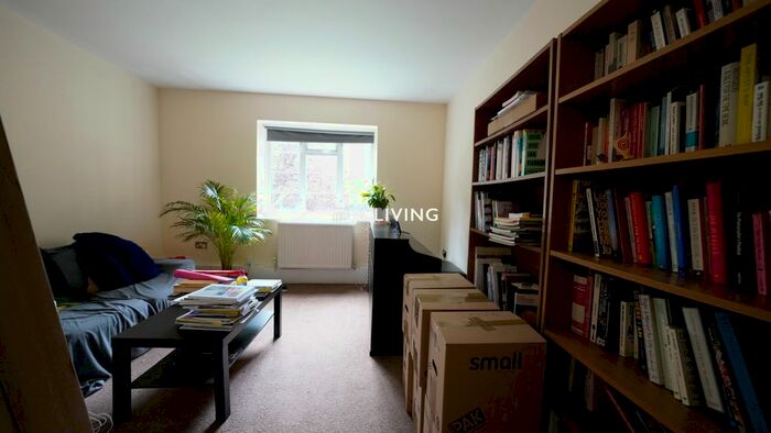 2 Bedroom Flat To Rent In Didbin House, Londong, W9