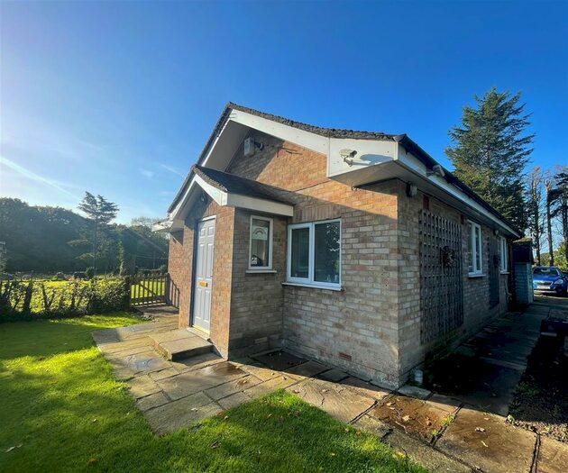 3 Bedroom Detached Bungalow For Sale In High Halden, Ashford, TN26
