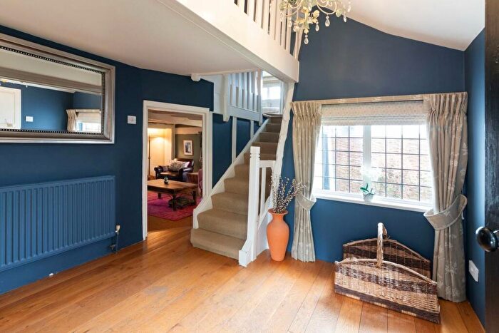 5 Bedroom Detached House To Rent In Newington, Nr. Wallingford, Oxfordshire, OX10