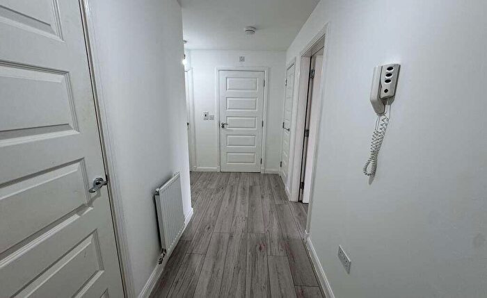 2 Bedroom Apartment To Rent In Flat, Fisher Place, Edinburgh, EH17