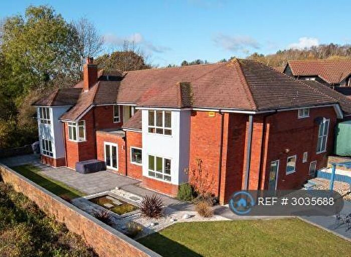 6 Bedroom Detached House To Rent In Wedgwood Avenue, Blakelands, Milton Keynes, MK14