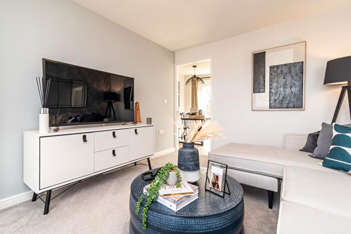 2 Bedroom Semi-Detached House For Sale In Hillside Avenue, Huyton, Knowsley, L36