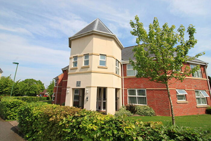2 Bedroom Apartment For Sale In Tudor Coppice, Solihull, B91