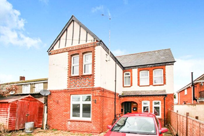 2 Bedroom Flat To Rent In Andover Road, Faberstown, Ludgershall, Andover, SP11