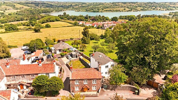 4 Bedroom House For Sale In High Street, Blagdon, Bristol, Somerset, BS40