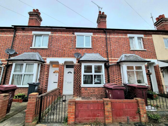 2 Bedroom Terraced House To Rent In Filey Road, Reading, RG1