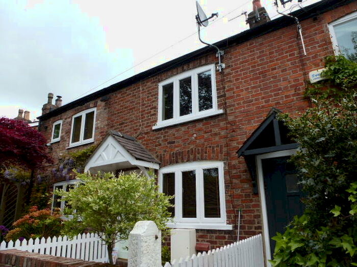 1 Bedroom Cottage To Rent In Mount Pleasant, Wilmslow, SK9