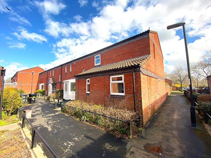 3 Bedroom End Of Terrace House To Rent In Clover Ground, Westbury On Trym, Bristol, BS9