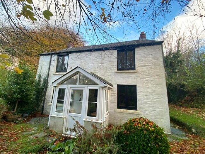 3 Bedroom Cottage To Rent In Camelford, PL32