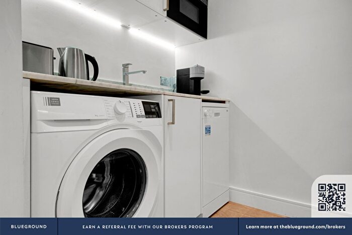 1 Bedroom Flat To Rent In Earl's Court, SW5