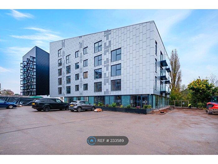 2 Bedroom Flat To Rent In Sheldon, Sheldon, Birmingham, B26
