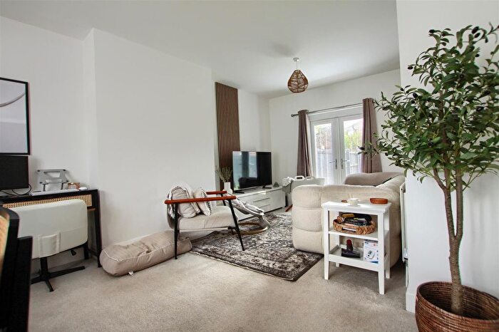 3 Bedroom Property For Sale In Buttermere Road, Stockton-On-Tees, TS18