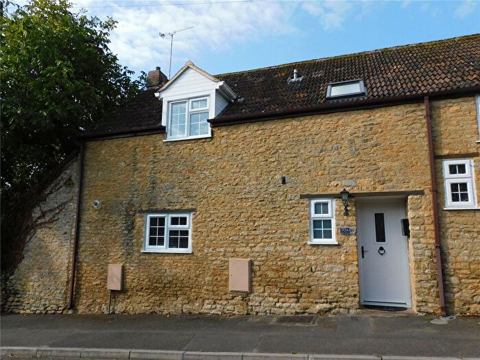 2 Bedroom Terraced House To Rent In South Street, Milborne Port, Sherborne, Somerset, DT9
