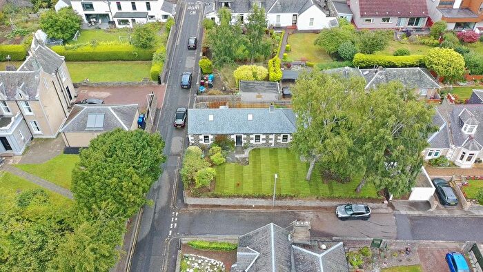 2 Bedroom Detached Bungalow To Rent In Seafield Road, Broughty Ferry, Dundee, DD5