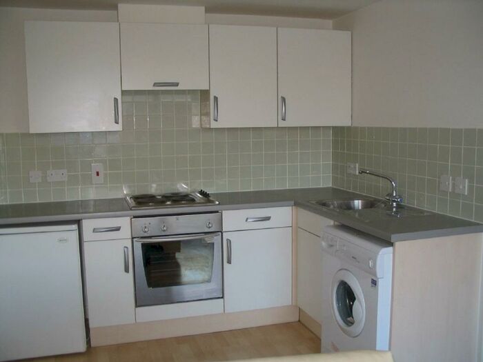 1 Bedroom House To Rent In Cranbrook Street, City Centre, NG1
