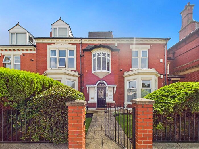 2 Bedroom Apartment For Sale In Marine Avenue, Whitley Bay, NE26