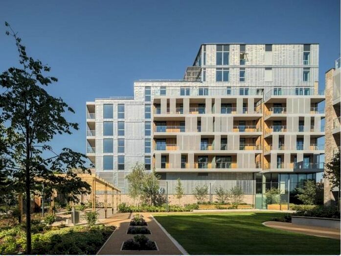 1 Bedroom Flat To Rent In Salusbury Road, London, NW6