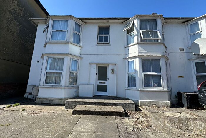 1 Bedroom Flat To Rent In Guildhall Street, Folkestone, CT20