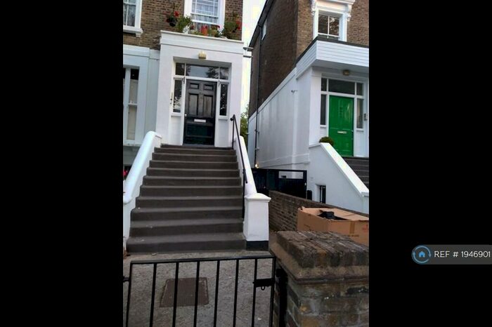 2 Bedroom Terraced House To Rent In Hilldrop Road, London, N7
