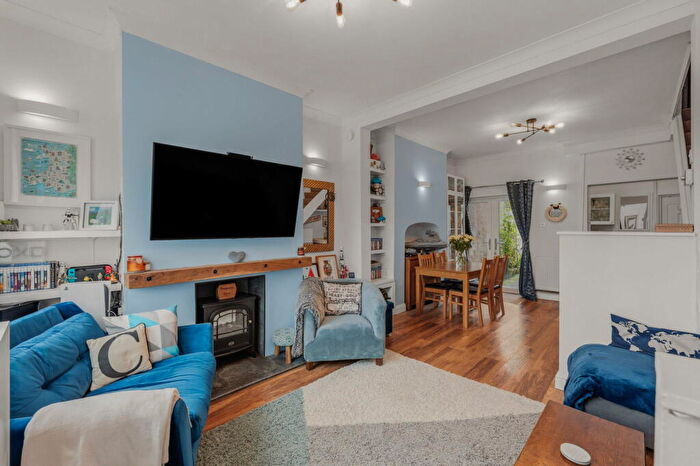 3 Bedroom Terraced House For Sale In Glenview, Cwmbran, NP44