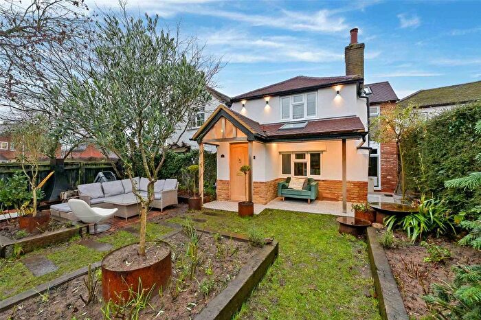 3 Bedroom Semi-Detached House For Sale In Orchard Road, Seer Green, Beaconsfield, Buckinghamshire, HP9
