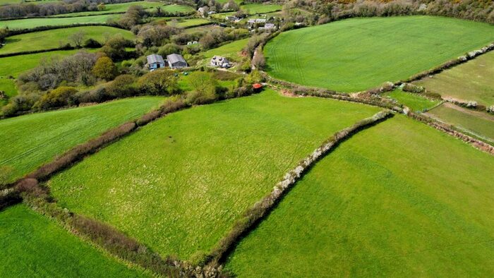 Land For Sale In Ailwood, Corfe Castle, BH20