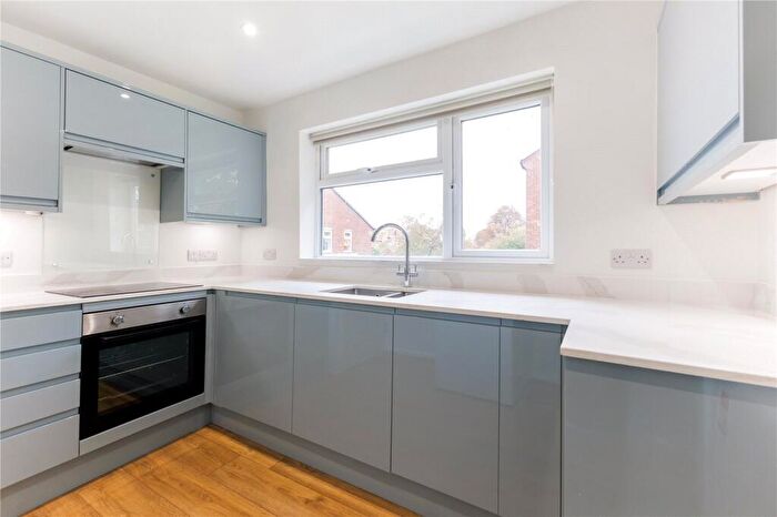 1 Bedroom Apartment To Rent In Walton Manor Court, Oxford, Oxfordshire, OX2