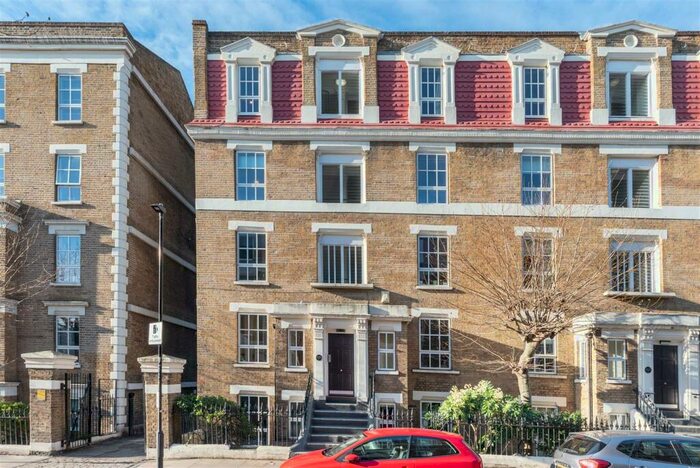 2 Bedroom Flat To Rent In Wilmot Street, London, E2