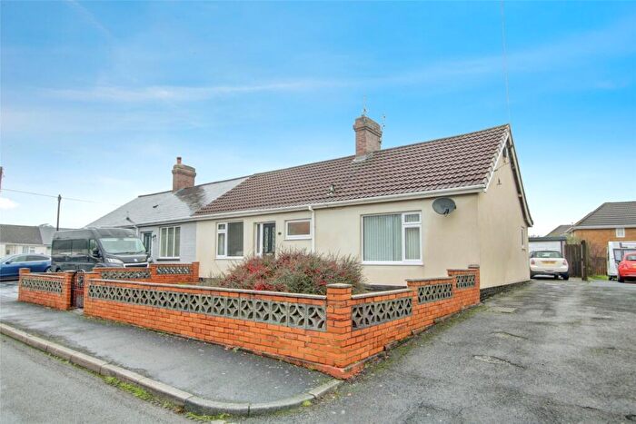 3 Bedroom Bungalow For Sale In Newhouse Avenue, Esh Winning, Durham, DH7