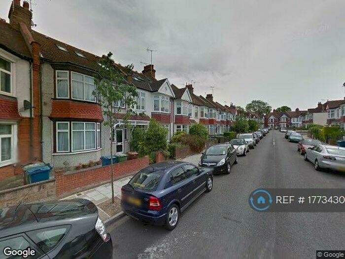 2 Bedroom Flat To Rent In Sussex Road, Harrow, HA1