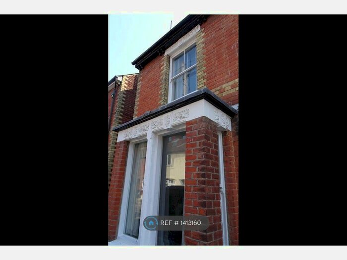 4 Bedroom End Of Terrace House To Rent In Albert Road, Canterbury, CT1