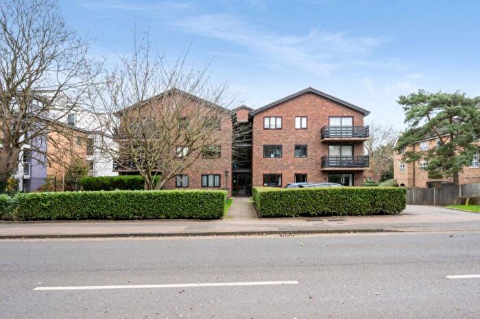 1 Bedroom Apartment For Sale In Albemarle Road, Beckenham, BR3