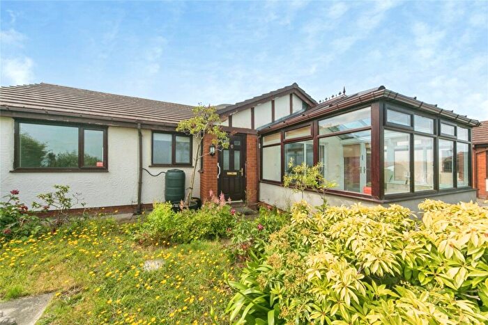 2 Bedroom Bungalow For Sale In Gwynan Park, Penmaenmawr, Gwynedd, LL34