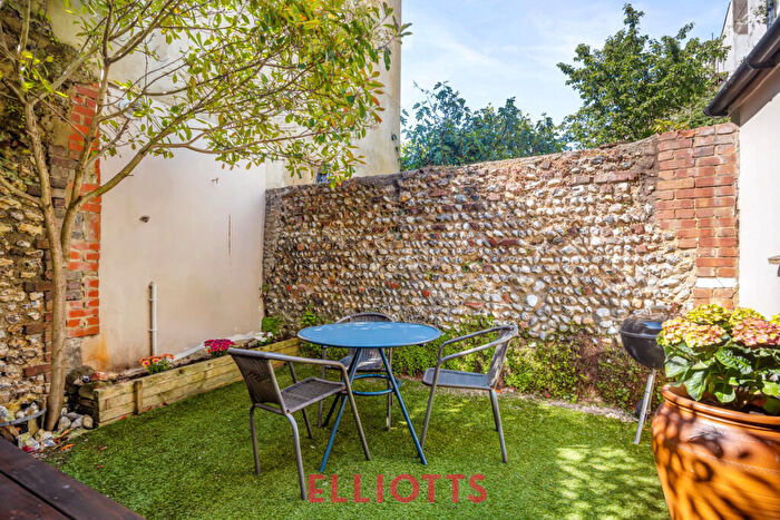 2 Bedroom Apartment For Sale In Montpelier Road, Brighton, BN1