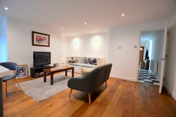 1 Bedroom Flat To Rent In Montpelier Road, Brighton, BN1