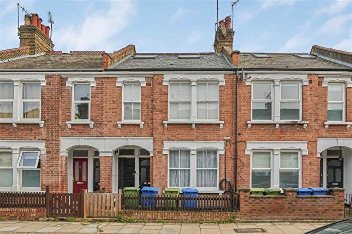 2 Bedroom House For Sale In Ambergate Street, Walworth, SE17