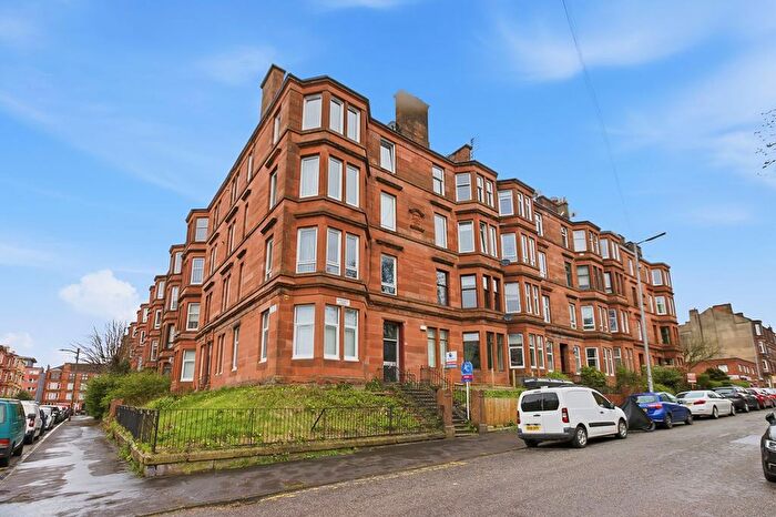 1 Bedroom Flat For Sale In Armadale Street, Glasgow, G31
