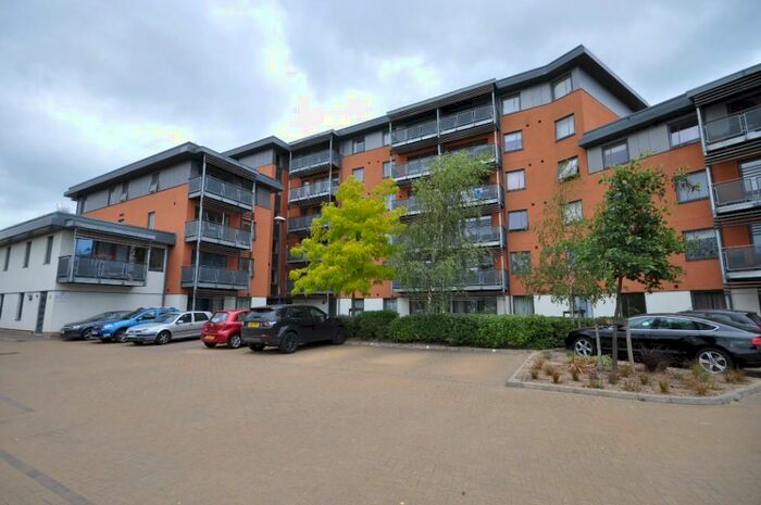 1 Bedroom Apartment To Rent In Lynmouth Avenue, Chelmsford, Essex, CM2