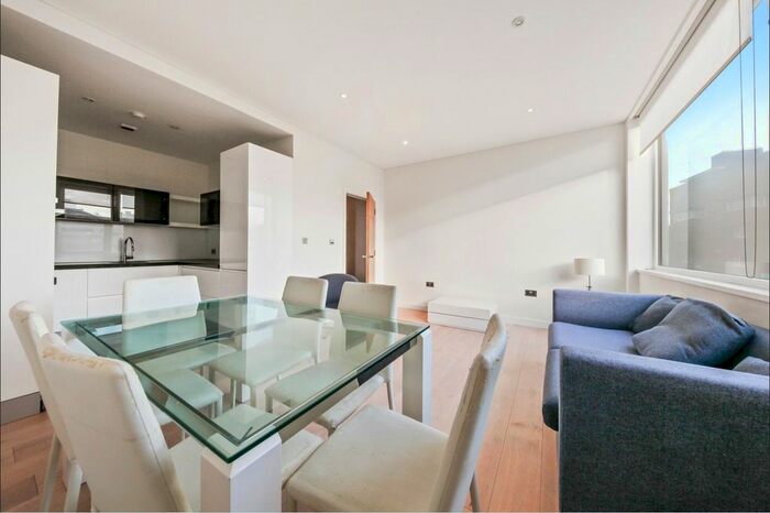 2 Bedroom Flat To Rent In Orsman Road, London, N1