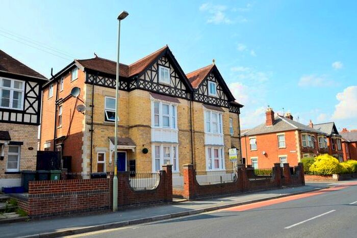 2 Bedroom Flat To Rent In Park End Road, Gloucester, GL1