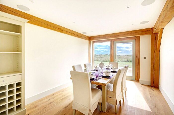 5 Bedroom Detached House To Rent In Snelsmore Common, Newbury, Berkshire, RG14