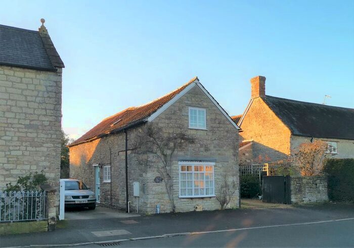2 Bedroom Cottage To Rent In High Street, Queen Camel, Yeovil, BA22