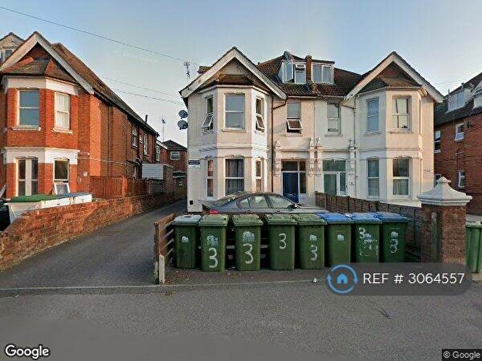 Studio To Rent In Howard Road, Southampton, SO15